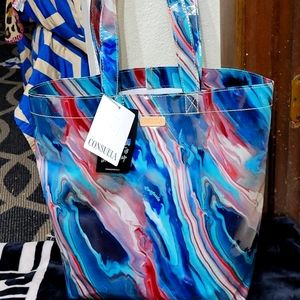 consuela lucy tote